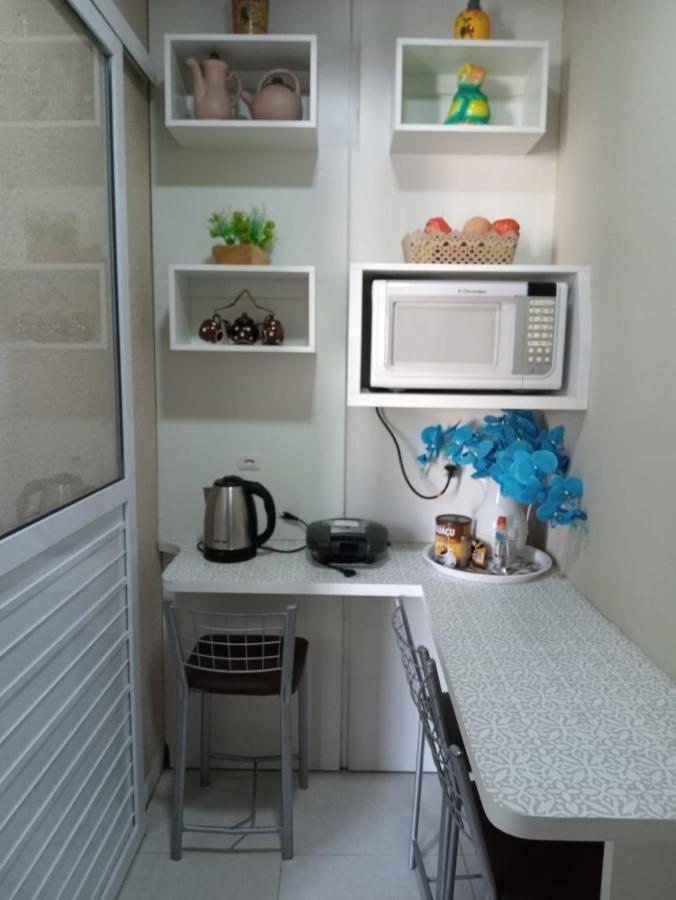 Pousada Rota Das Praias Penha  Luaran gambar
