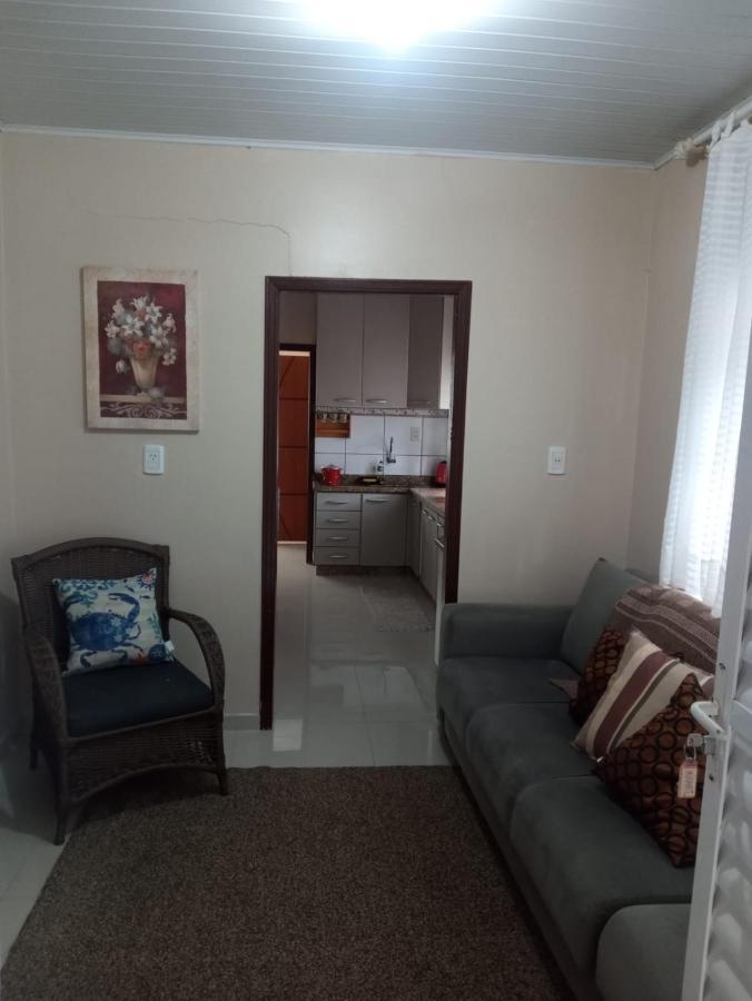 Pousada Rota Das Praias Penha  Luaran gambar