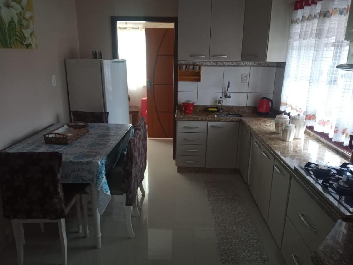 Pousada Rota Das Praias Penha  Luaran gambar