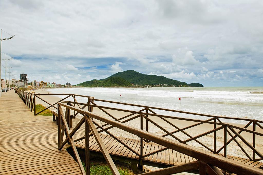 Pousada Rota Das Praias Penha  Luaran gambar
