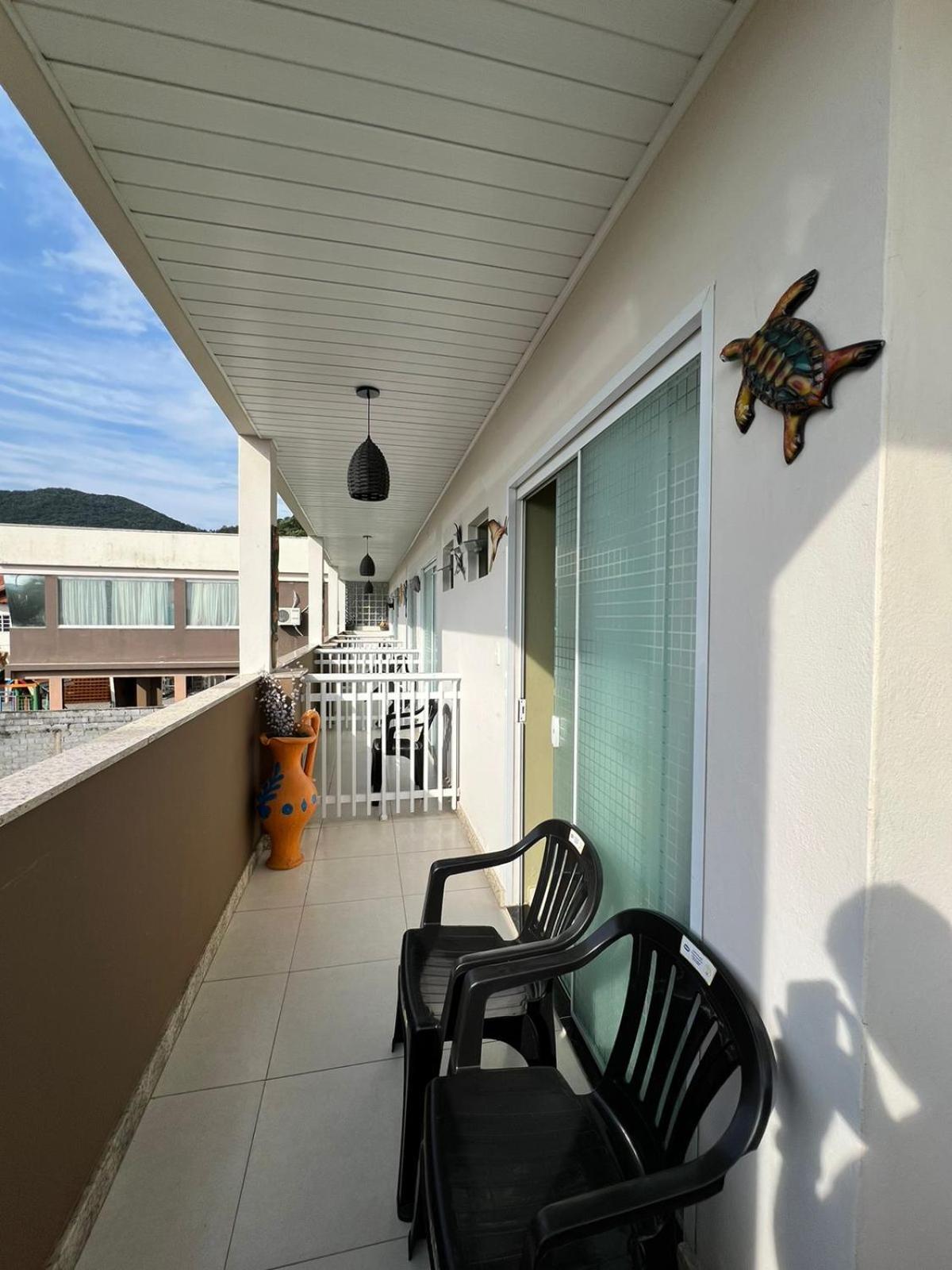 Pousada Rota Das Praias Penha  Luaran gambar