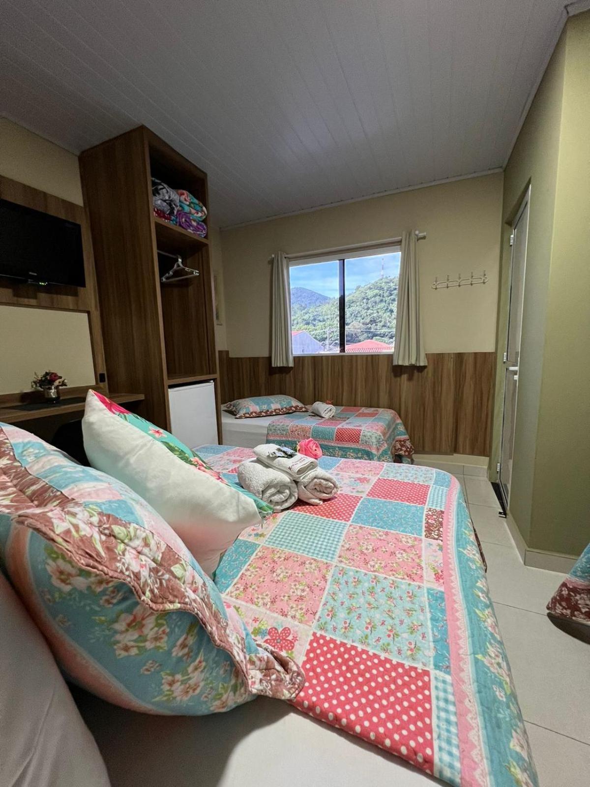 Pousada Rota Das Praias Penha  Luaran gambar