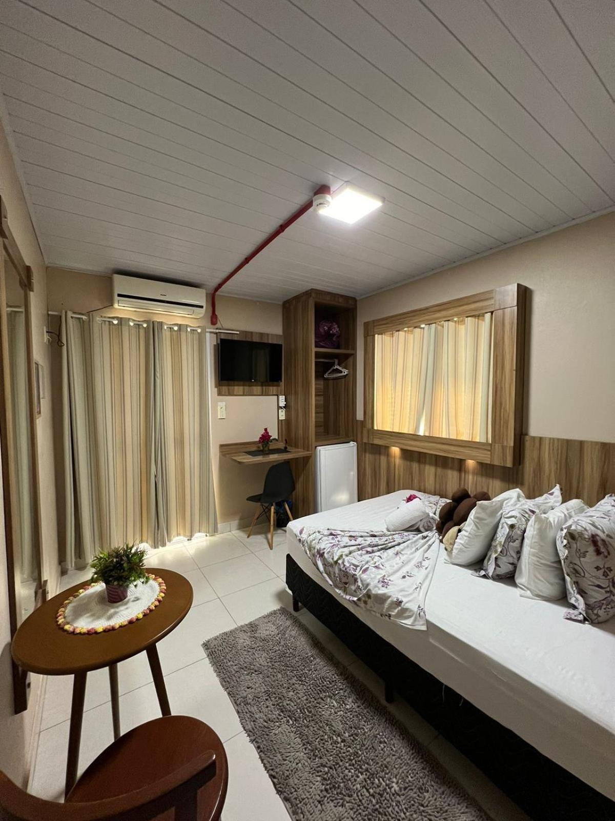 Pousada Rota Das Praias Penha  Luaran gambar