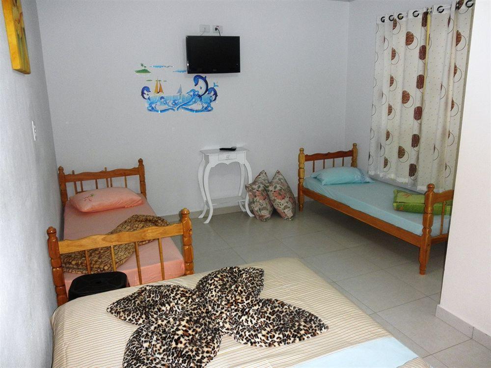 Pousada Rota Das Praias Penha  Luaran gambar