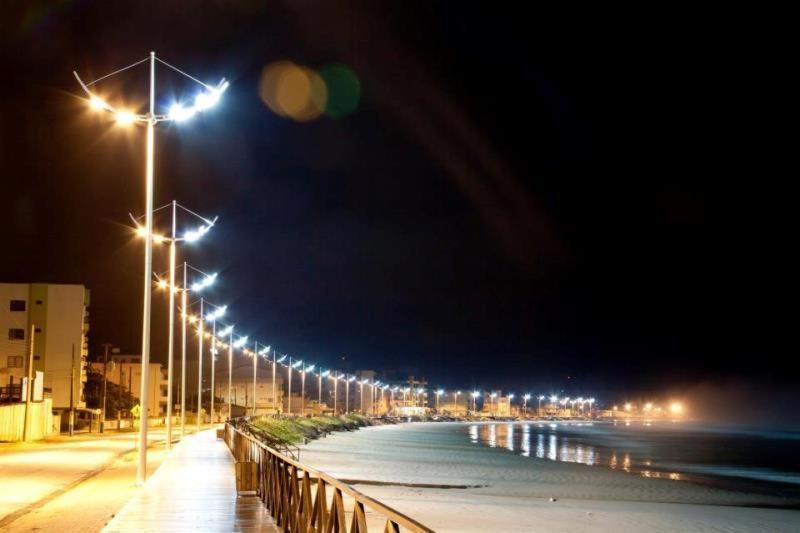 Pousada Rota Das Praias Penha  Luaran gambar
