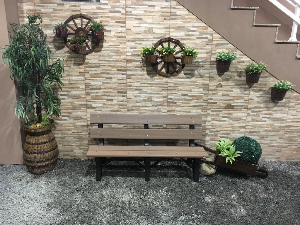 Pousada Rota Das Praias Penha  Luaran gambar