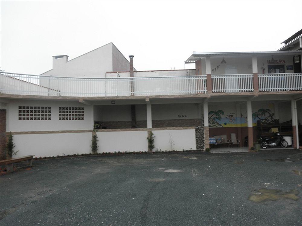 Pousada Rota Das Praias Penha  Luaran gambar