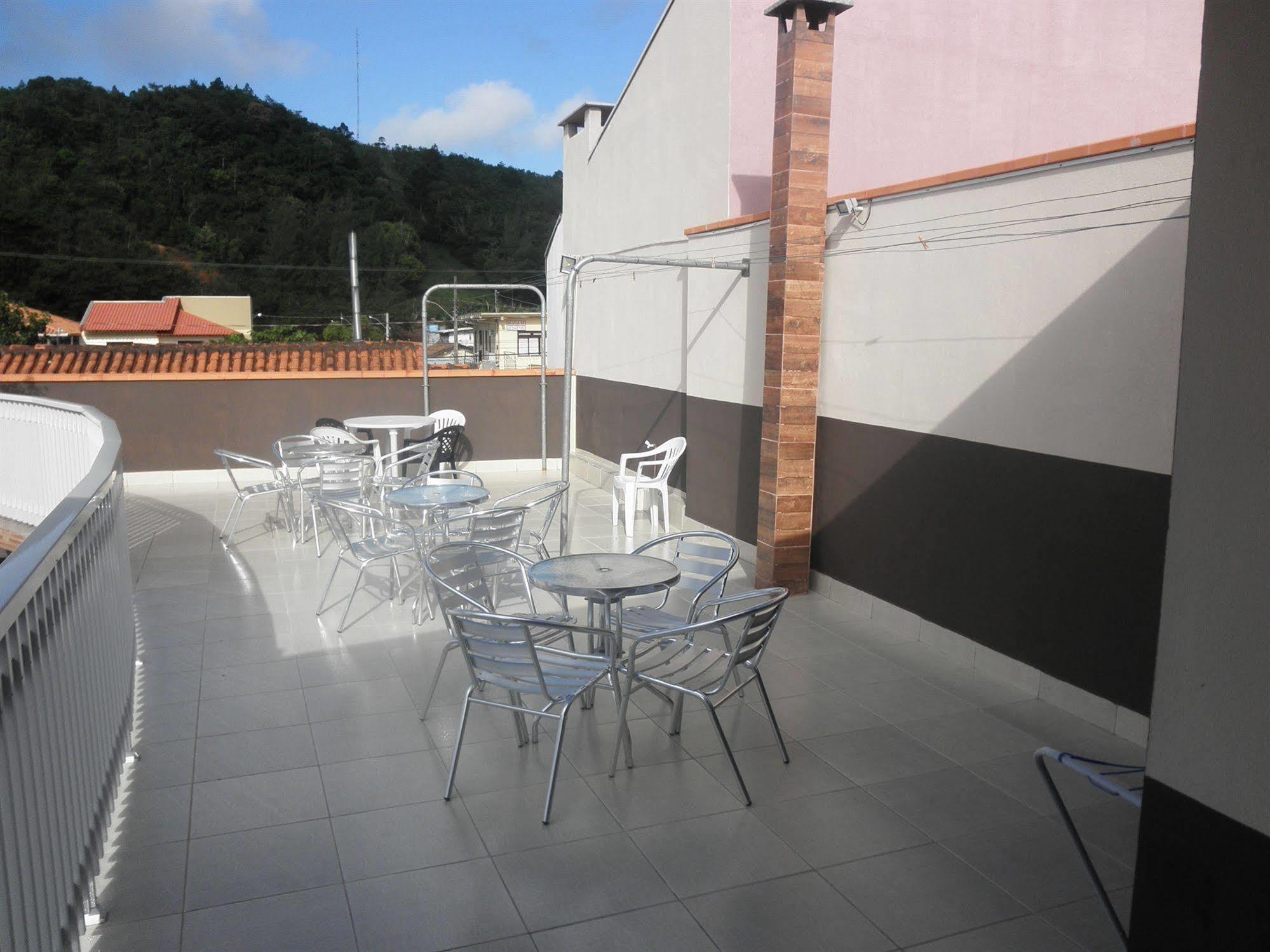 Pousada Rota Das Praias Penha  Luaran gambar