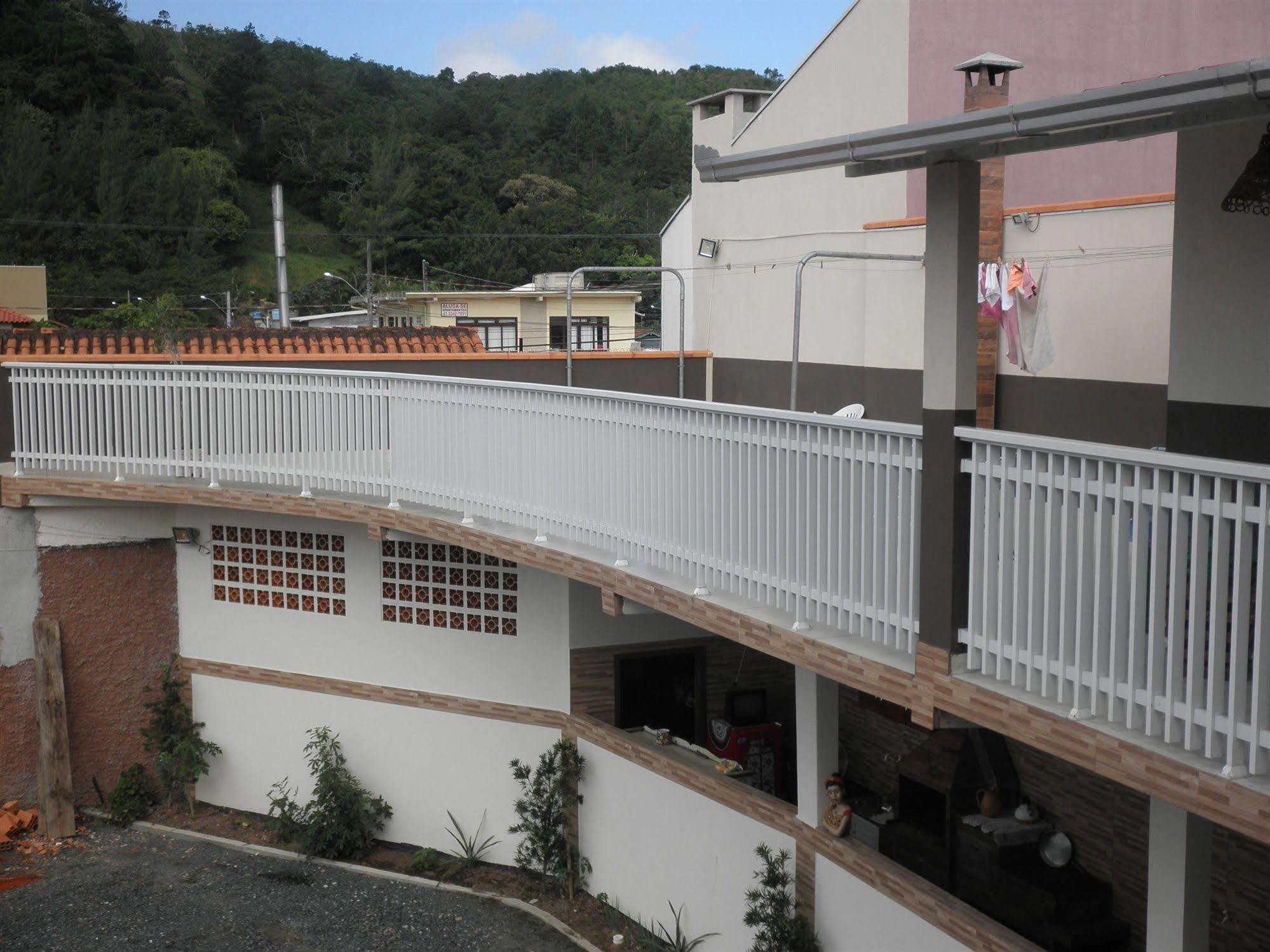 Pousada Rota Das Praias Penha  Luaran gambar