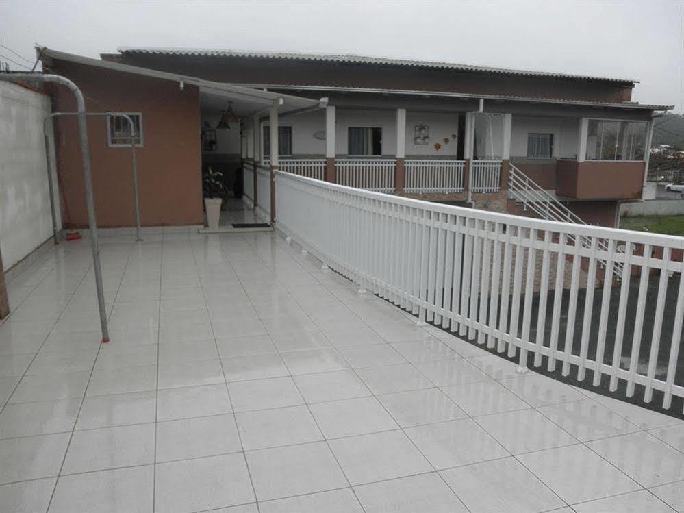 Pousada Rota Das Praias Penha  Luaran gambar